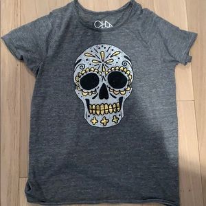 Women’s Chaser tee